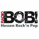 Логотип Radio Bob!