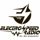 Логотип Electrospeed Radio