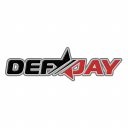 Логотип DEFJAY Radio Deutschland