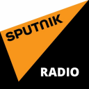 Логотип Sputnik International