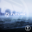 Логотип Graal Radio Future Channel