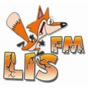 Логотип LisFm