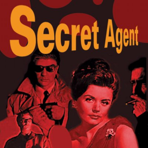 SomaFM: Secret Agent