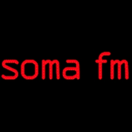 SomaFM: Drone Zone