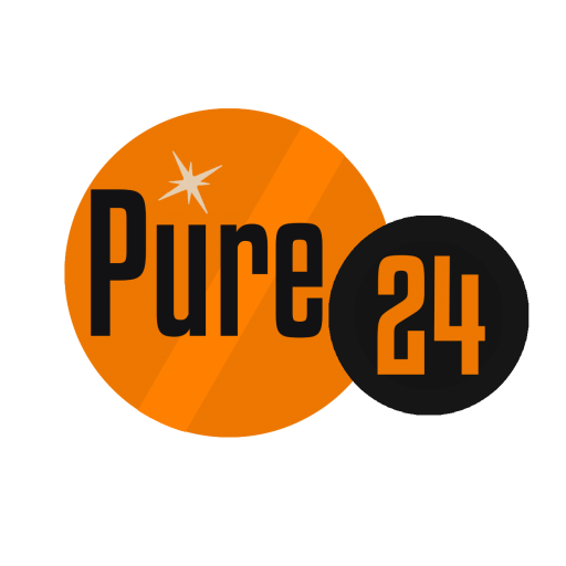 Pure 24 - European hits!
