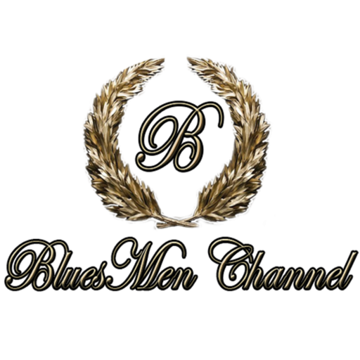 BluesMen Channel (Gold)