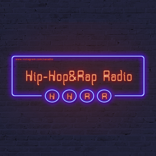 Hip-Hop&amp;Rap Radio