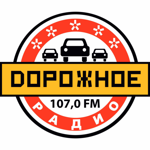 Дорожное радио Санкт-Петербург 87.5 FM