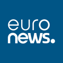 Логотип EuroNews Russia