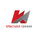 Логотип Красная Линия