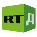 Логотип Russia Today Documentary