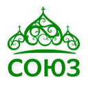 Логотип Православный телеканал «Союз»