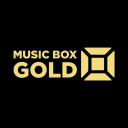 Логотип MusicBox Gold