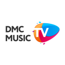 Логотип DMC MUSIC TV