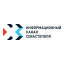 Логотип ИКС ТВ