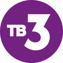 Логотип ТВ-3