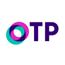 Логотип ОТР